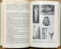 Handbook of South American Indians. Smithsonian Institution, Bureau of American Ethnology, bulletin 143. Vol. 1-7 (complet).. STEWARD (Julian H.).