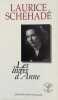 Les livres d'Anne.. SCHEHADE (Laurice).