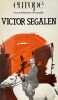 Europe n°696 / Victor Segalen.. SEGALEN (Victor)]. COLLECTIF.