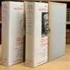 Oeuvres complètes. Tomes I et II.. MARTIN DU GARD (Roger).