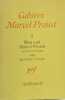 Mon ami Marcel Proust. Souvenirs intimes (Cahiers Marcel Proust n° 5).. PROUST (Marcel)]. DUPLAY (Maurice)