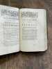 Pétrone latin et françois, traduction entière, suivant le manuscrit trouvé à Belgrade en 1688 ; avec plusieurs remarques et additions qui manquent ...