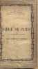 Le siège de Paris (du 18 septembre 1870 au 28 janvier 1871). Journal historique et anecdotique.. DELALAIN (Edouard).