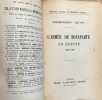 L'armée de Bonaparte en Egypte, 1798-1799.. GUITRY (Commandant Paul).