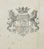 Lettres d'un chef de brigade, 33e de ligne, 65e et 68e demi-brigades, 56e de ligne : 1793-1805. Publiées et éclaircies par M. A. d'Hauterive.. ...
