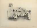 Souvenirs d'un vieux Turco, 1848-1871. [Suivi de] Appendice aux Souvenirs d'un vieux Turco.. BERLAU (Commandant Sylvain Louis Auguste).