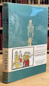 En écoutant parler les grognards de Napoléon.