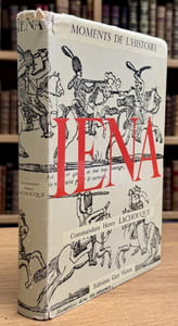 Iéna.