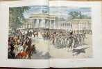 Récits de guerre : souvenirs du capitaine Parquin : 1803-1814.. PARQUIN (Capitaine Denis-Charles).