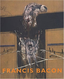 Francis Bacon : le sacré et le profane.
