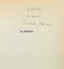 111 Poems.. MIDDLETON (Christopher).