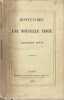 Montevideo ou Une nouvelle Troie. . DUMAS p&egrave;re (Alexandre).