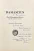 Damascius: The Philosophical History.. DAMASCIUS, ATHANASSIADI (Polymnia).
