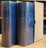 Oeuvres complètes. Tomes I et II.. MONTESQUIEU.