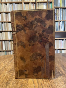 Oeuvres de Boileau Despréaux. Avec des éclaircissemens historiques donnés par lui-même, & rédigés par M. Brossette ; augmentées de plusieurs pièces, ...