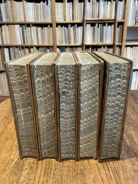 Oeuvres de Boileau Despréaux. Avec des éclaircissemens historiques donnés par lui-même, & rédigés par M. Brossette ; augmentées de plusieurs pièces, ...