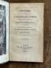 Histoire des Tuileries, du Temple et des événements qui y ont eu lieu pendant la Révolution, contenant en outre des détails secrets sur le tribunal ...