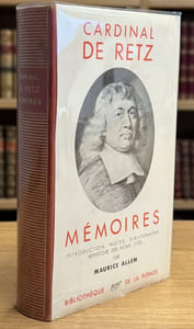 Mémoires.