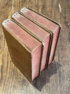 Mémoires.