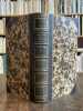 La chanson d'Antioche : composée au commencement du XIIe siècle par le pèlerin Richard, renouvelée sous le règne de Philippe Auguste, par Graindor de ...