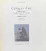 Critiques d'art (Salon de 1868, Rodolphe Bresdin, Paul Gauguin). Précédées de Confidences d'artiste. Introduction et notes de Robert Coustet.. REDON ...