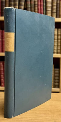 Proust : recherches sur la création intellectuelle.