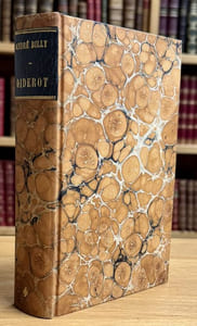 Diderot.