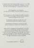 Jacques Dupin. La Revue des Belles Lettres - RBL, n&deg; 3-4 (1986).. TAPIES]. DUPIN (Jacques).