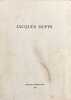 Jacques Dupin. La Revue des Belles Lettres - RBL, n&deg; 3-4 (1986).. TAPIES]. DUPIN (Jacques).