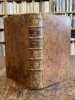 Journal du règne de Henri IV, roi de France et de Navarre. Avec des remarques historiques et politiques du chevalier C. B. A . et plusieurs pièces ...