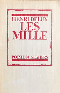 Les Mille.