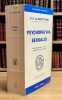 Psychopathia sexualis. Etude médico-légale à l'usage des médecins et des juristes.. KRAFFT-EBING (Dr R. V.).