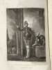 Le Don Quichotte. Traduit de l'espagnol par H. Bouchon Dubournial. Nouvelle édition, revue et corrigée.. CERVANTES (Michel).