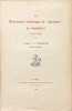 Le mouvement esthétique et décadent en Angleterre (1873-1900).. FARMER (Albert J.).