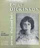 Emily Dickinson.. DICKINSON (Emily)]. BOSQUET (Alain).