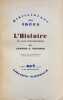 L'histoire : un essai d'interpr&eacute;tation.. TOYNBEE (Arnold).