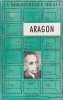 Aragon.. ARAGON]. JUIN (Hubert).
