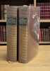 Oeuvres compl&egrave;tes. Tomes I et II.. MARTIN DU GARD (Roger).