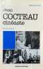 Jean Cocteau cin&eacute;aste.. COCTEAU (Jean)]. GILSON (Ren&eacute;).