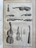 Lutherie.. ENCYCLOP&Eacute;DIE].
