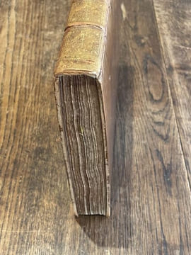 Discours sur l'histoire universelle à Monseigneur le Dauphin pour expliquer la suite de la religion et les changements des Empires. Première partie. ...