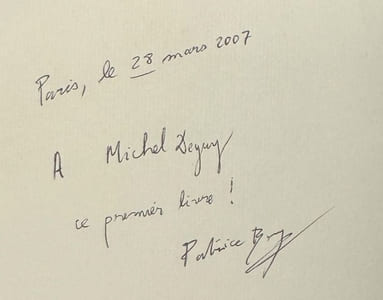 Henri Thomas : l'écriture du secret.