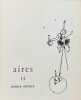 Humeur critique. Aires n&deg; 14 (1992).. COLLECTIF.
