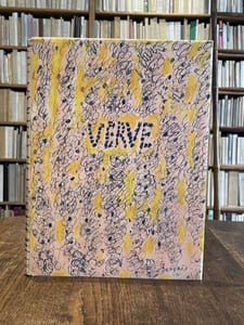 Verve. N° 17-18.