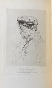 Journal . T. 1, 1823-1850 ; T. 2, 1850-1854 ; T. 3, 1855-1863.