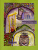 Meditations on the Stations of Mansur Al-Hallaj.. JORIS (Pierre).