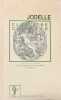 Cl&eacute;op&acirc;tre captive.. JODELLE (Etienne).