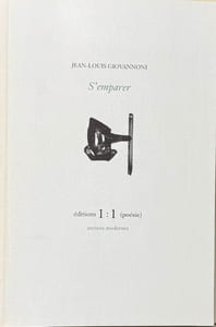 S'emparer (...) (essayage). Des monstres et prodiges.