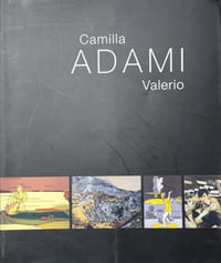 Camilla e Valerio Adami.