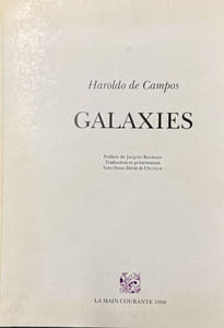 Galaxies.